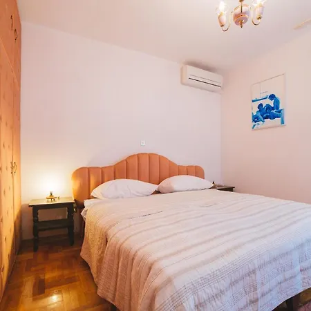 Apartament Spacious And Cozy House Bakula Omiš