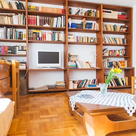 Spacious And Cozy House Bakula Apartament Omiš