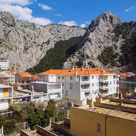 Spacious And Cozy House Bakula Omiš