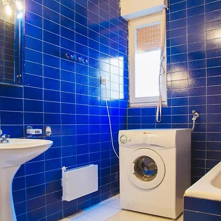 Spacious And Cozy House Bakula Apartament *
