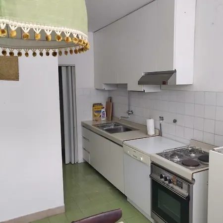 Apartament Spacious And Cozy House Bakula